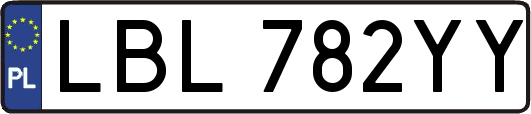 LBL782YY
