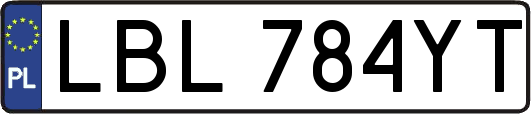 LBL784YT