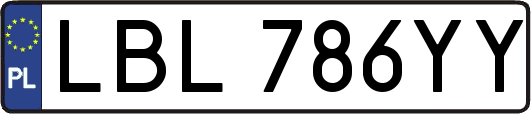 LBL786YY