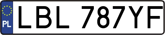LBL787YF