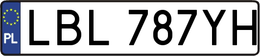 LBL787YH