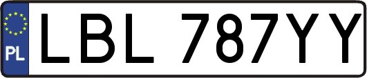 LBL787YY