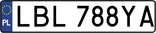 LBL788YA