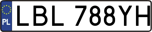 LBL788YH