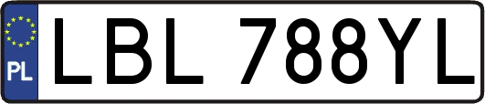 LBL788YL