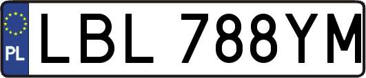 LBL788YM