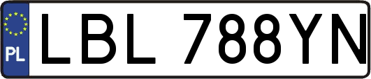 LBL788YN