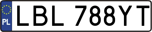 LBL788YT