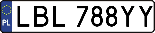 LBL788YY