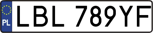 LBL789YF