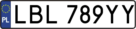 LBL789YY