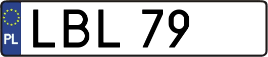 LBL79