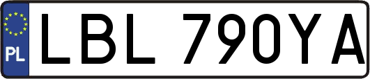 LBL790YA