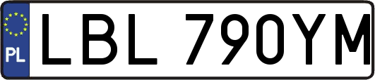LBL790YM