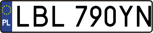 LBL790YN