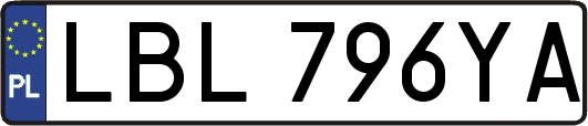 LBL796YA