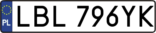 LBL796YK