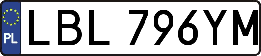 LBL796YM