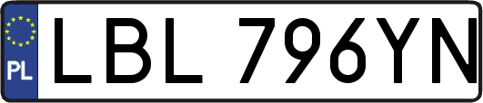 LBL796YN