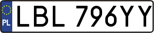 LBL796YY