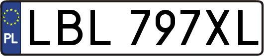 LBL797XL