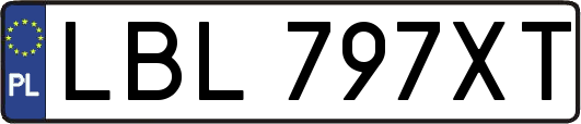 LBL797XT