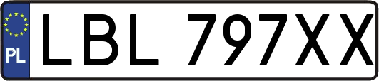 LBL797XX
