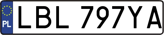 LBL797YA