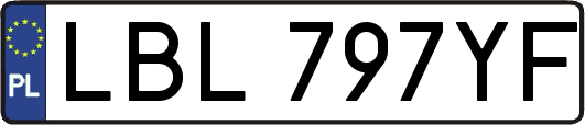 LBL797YF