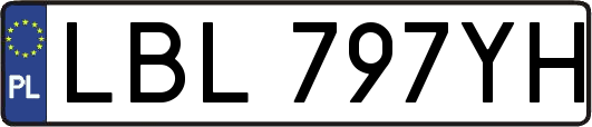 LBL797YH