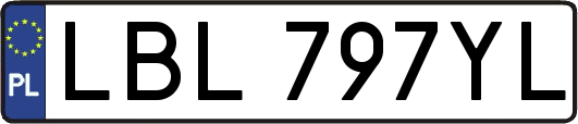 LBL797YL