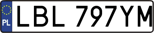 LBL797YM