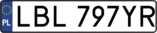 LBL797YR