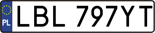 LBL797YT