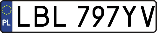 LBL797YV