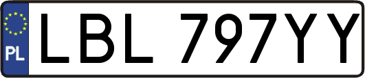 LBL797YY