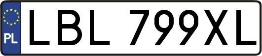 LBL799XL