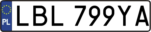 LBL799YA