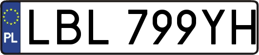 LBL799YH