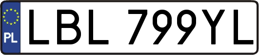 LBL799YL