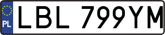 LBL799YM