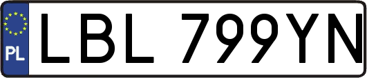 LBL799YN