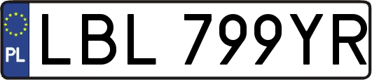 LBL799YR