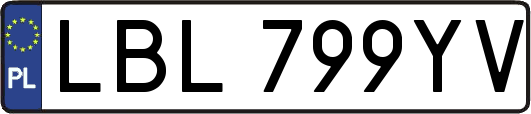 LBL799YV