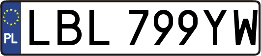 LBL799YW