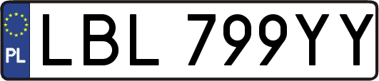LBL799YY