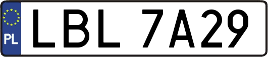 LBL7A29