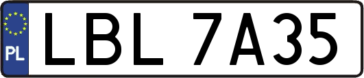 LBL7A35