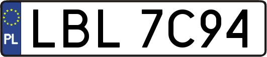 LBL7C94