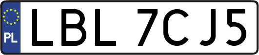 LBL7CJ5
